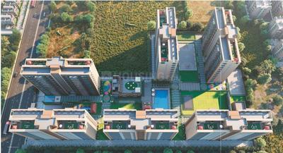 Project Image of 5670 Sq.ft 4 BHK Apartment / Flat for sale in Sargasan for Rs. 33000000