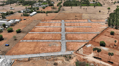 Harish Avenue Project Images