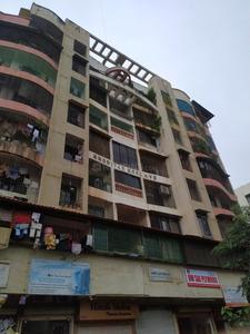 Gallery Cover Pic of Khodiyar Enclave