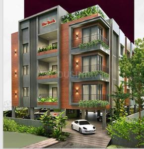 Nutech Ivory Pearl Project Images