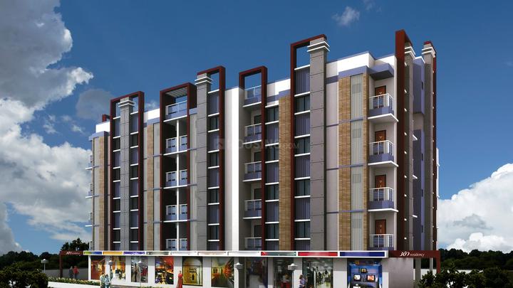 Gallery Cover Pic of 307 Residency