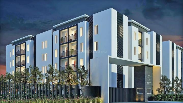 Gallery Cover Pic of Invicon Silver Oak