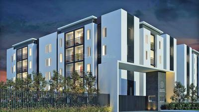 Invicon Silver Oak Project Images