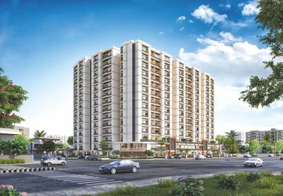 Gallery Cover Pic of Shree Siddheshwar Happylife