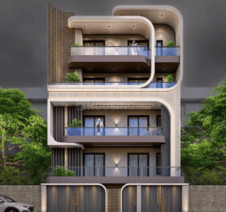 Investor Luxury Escapes Project Images