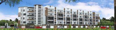 Project Image of 1100 Sq.ft 2 BHK Apartment / Flat for sale in Jalahalli West for Rs. 4500000