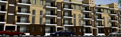 Project Image of 700 Sq.ft 1 BHK Builder Floor for sale in Kharar for Rs. 2100000