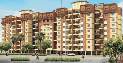 Project Image of 903 Sq.ft 2 BHK Apartment / Flat for sale in Ambegaon Budruk for Rs. 7000000