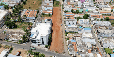 Velan Nagar