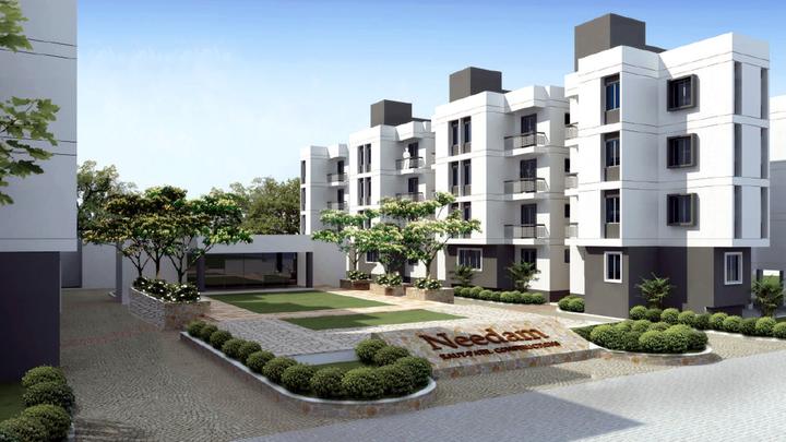 Gallery Cover Pic of Raut-Patil Needam