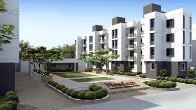 Gallery Cover Pic of Raut-Patil Needam