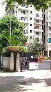 Project Image of 1560 Sq.ft 3 BHK Apartment / Flat for sale in Kondhwa for Rs. 12000000