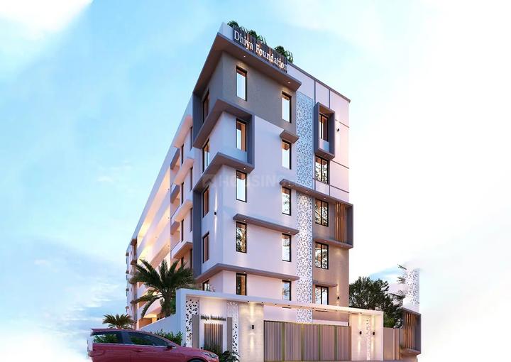 Dhiya Mallisseri Main Image 1