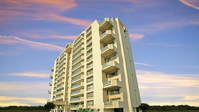 Project Image of 3300 Sq.ft 4.5 BHK Apartment / Flat for sale in Mundhwa for Rs. 70000000