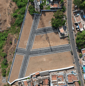 Selva Vinayagar Nagar Project Images