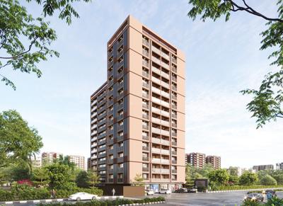 Project Image of 3375 Sq.ft 4 BHK Apartment / Flat for sale in Chharodi for Rs. 18000000