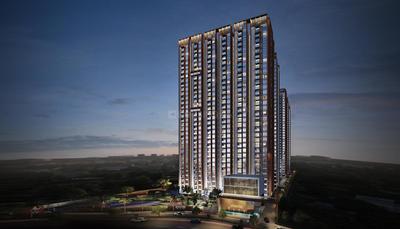 Project Image of 1353 Sq.ft 3 BHK Apartment / Flat for sale in Bachupally for Rs. 11000000