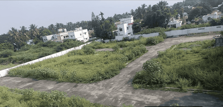 Gallery Cover Pic of Tauta Nagar Rathna Avenue