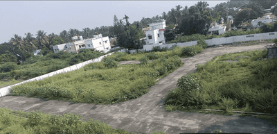 Tauta Nagar Rathna Avenue Project Images