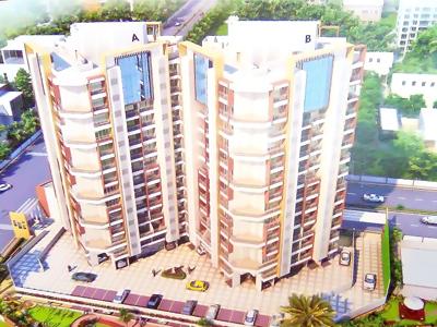 Gallery Cover Pic of Sudama & Salasar Darshana Heights