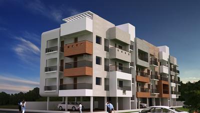 Ras Chari More Images 1