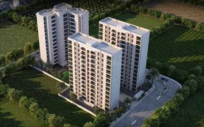 Fortune Imperia Project Images