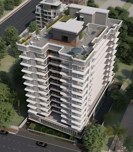 Project Image of 1000 Sq.ft 2 BHK Apartment / Flat for sale in Andheri West for Rs. 31000000