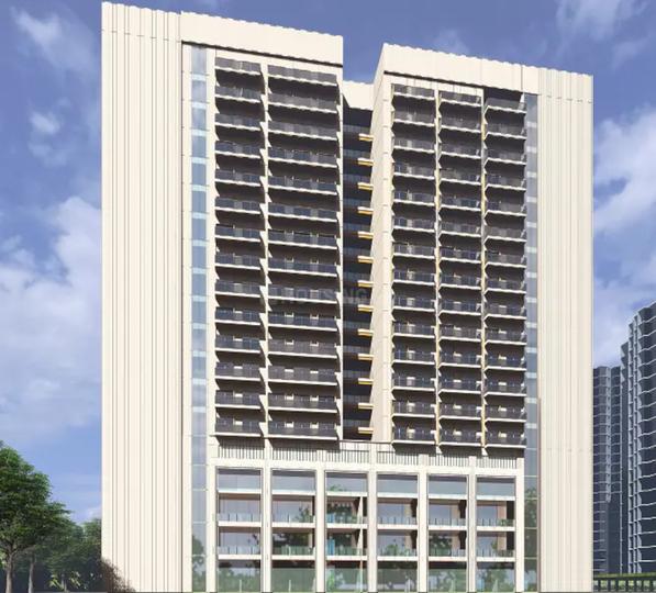 NBCC Aspire Dream Valley Highlife Main Image 1