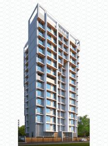 Project Image of 600 Sq.ft 2 BHK Apartment / Flat for sale in Borivali West for Rs. 15000000