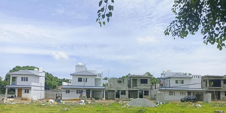 Gallery Cover Pic of V Square Mini Town