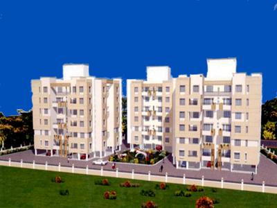 Project Image of 917 Sq.ft 2 BHK Apartment / Flat for sale in Baner for Rs. 12500000
