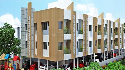 Gallery Cover Pic of Sunway Greenway Homes