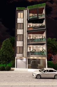 Burari Dreams Homes