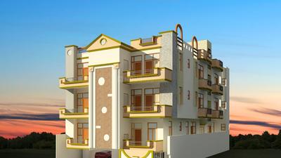 Lakshya Apt - 3