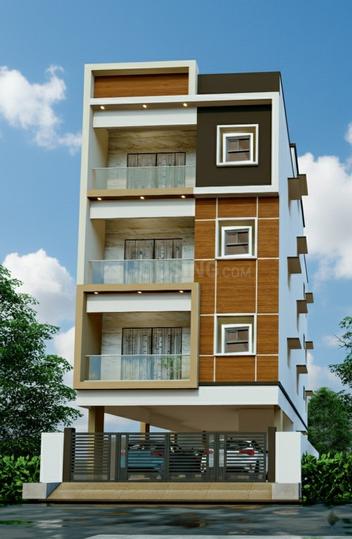 Gallery Cover Pic of Sharewin KP Homes