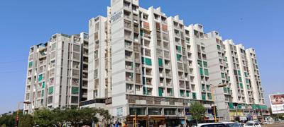 Gallery Cover Pic of Krishna Heights