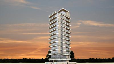 Aum Shyam Constructions Aum Shyam Iconic Tower