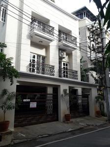 Project Image of 2565 Sq.ft 3 BHK Apartment / Flat for sale in Cooke Town for Rs. 35000000
