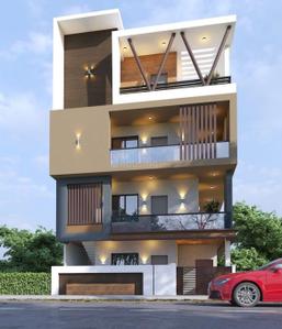 Gaurav Homes Project Images