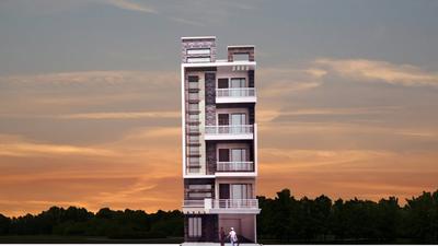 Sukhvinder Properties Sukh Homes 3