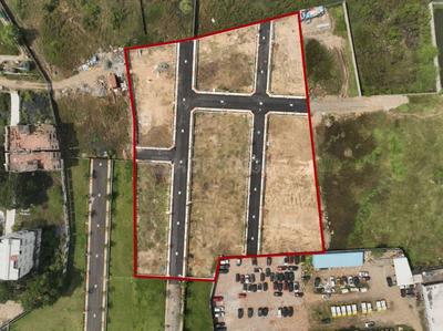 Rld Merlion Estate Phase III