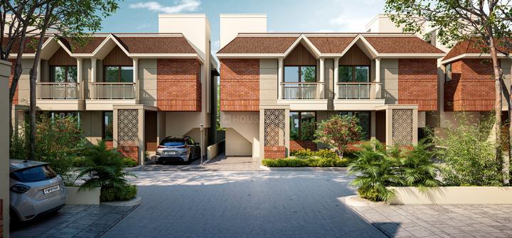 Gallery Cover Pic of Shivam Villa