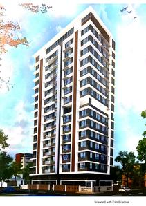 Project Image of 1200 Sq.ft 3 BHK Apartment / Flat for sale in Chembur for Rs. 25500000