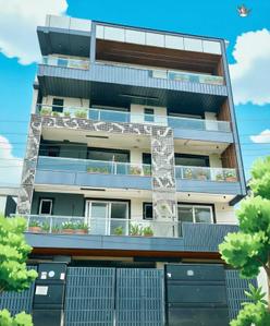 YK Signature Floors Project Images