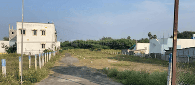 Velan Nagar Project Images