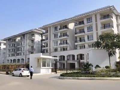 Jaypee Augusta Town Home - Image 1