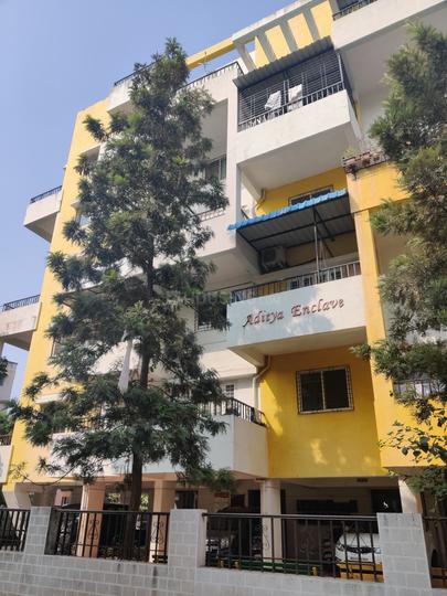 Gallery Cover Pic of Aditya Enclave