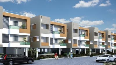 Gallery Cover Pic of Colorhomes Color County