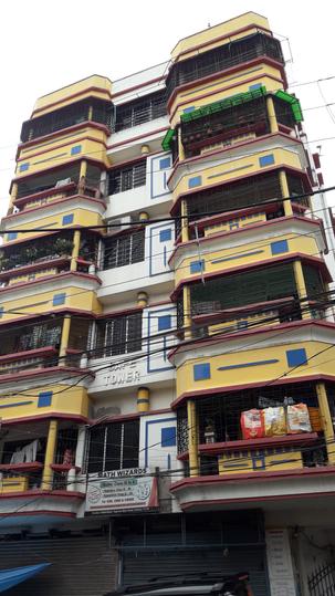 Gallery Cover Pic of Safe Tower