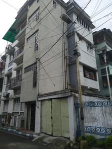Netaji Metro Project Images
